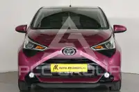 2018 Toyota AYGO