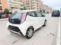 2018 Toyota AYGO