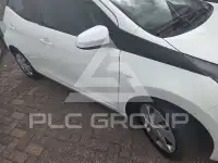 2018 Toyota AYGO