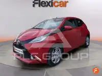 2018 Toyota AYGO