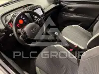 2018 Toyota AYGO