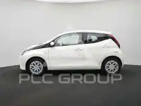 2018 Toyota AYGO