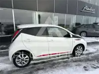 2018 Toyota AYGO