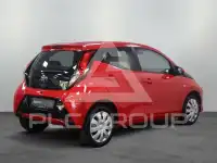 2018 Toyota AYGO