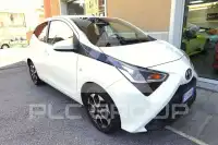 2018 Toyota AYGO