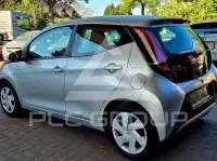 2018 Toyota AYGO