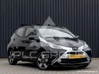 2018 Toyota AYGO
