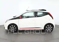 2018 Toyota AYGO