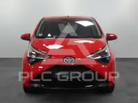 2018 Toyota AYGO