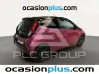 2018 Toyota AYGO