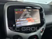 2018 Toyota AYGO
