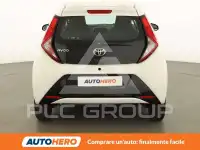 2018 Toyota AYGO