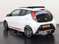 2018 Toyota AYGO