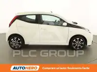 2018 Toyota AYGO