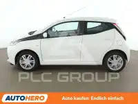 2018 Toyota AYGO
