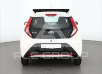 2018 Toyota AYGO
