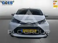 2018 Toyota AYGO