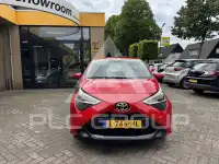 2018 Toyota AYGO