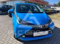 2018 Toyota AYGO