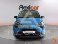 2018 Toyota AYGO