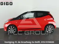 2018 Toyota AYGO