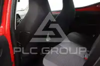 2018 Toyota AYGO
