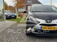 2018 Toyota AYGO