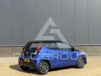 2018 Toyota AYGO