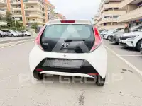 2018 Toyota AYGO