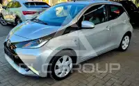 2018 Toyota AYGO