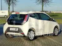 2018 Toyota AYGO