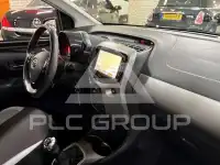 2018 Toyota AYGO