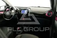 2018 Toyota AYGO