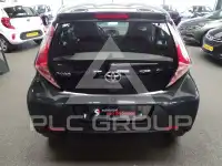 2018 Toyota AYGO