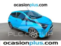 2018 Toyota AYGO