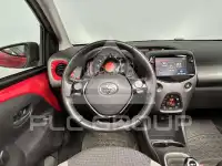 2018 Toyota AYGO