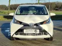 2018 Toyota AYGO