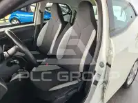 2018 Toyota AYGO