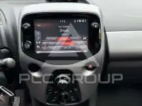 2018 Toyota AYGO