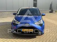 2018 Toyota AYGO
