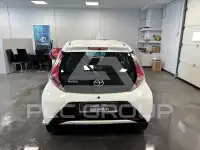 2018 Toyota AYGO