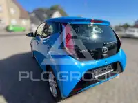 2018 Toyota AYGO