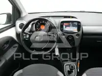 2018 Toyota AYGO