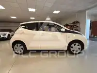 2018 Toyota AYGO