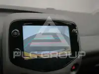 2018 Toyota AYGO