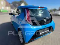 2018 Toyota AYGO