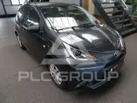 2018 Toyota AYGO