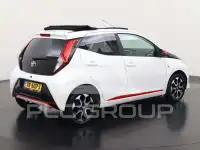 2018 Toyota AYGO