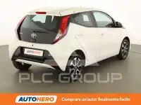2018 Toyota AYGO
