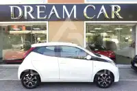 2018 Toyota AYGO